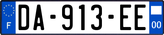 DA-913-EE