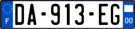 DA-913-EG