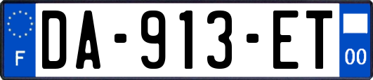 DA-913-ET