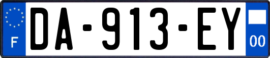 DA-913-EY