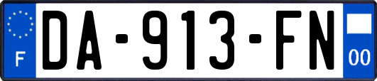 DA-913-FN