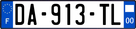 DA-913-TL