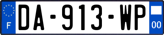 DA-913-WP