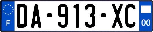 DA-913-XC