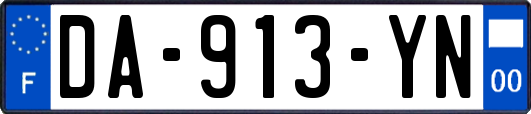 DA-913-YN