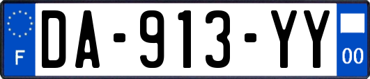 DA-913-YY