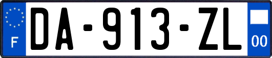 DA-913-ZL