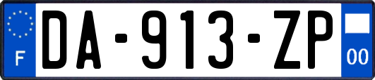 DA-913-ZP