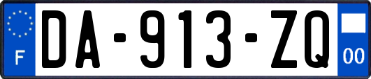 DA-913-ZQ