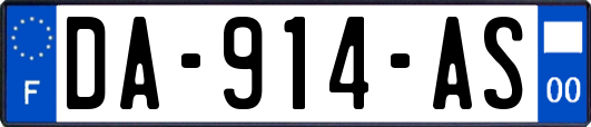 DA-914-AS