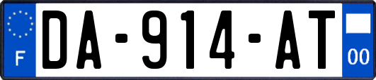 DA-914-AT