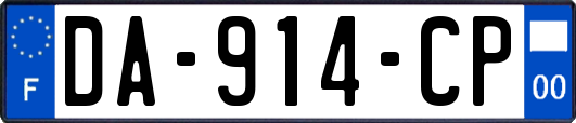 DA-914-CP