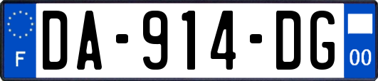 DA-914-DG