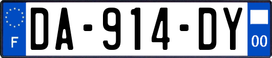 DA-914-DY