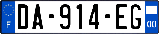 DA-914-EG