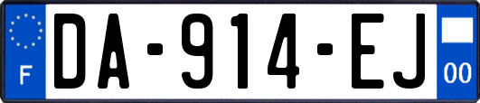 DA-914-EJ