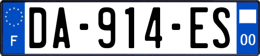 DA-914-ES