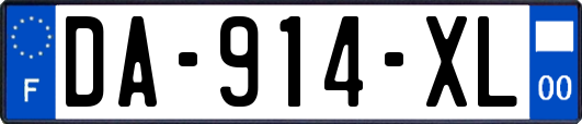 DA-914-XL
