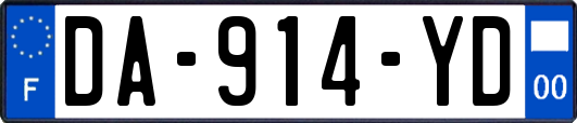 DA-914-YD