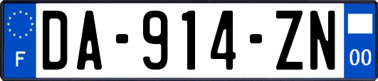 DA-914-ZN