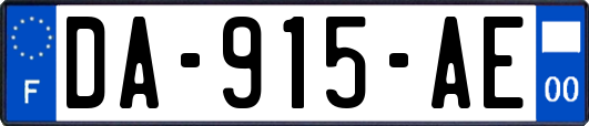 DA-915-AE