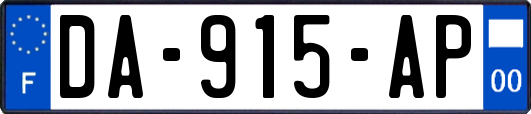 DA-915-AP