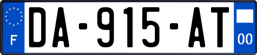 DA-915-AT