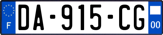 DA-915-CG