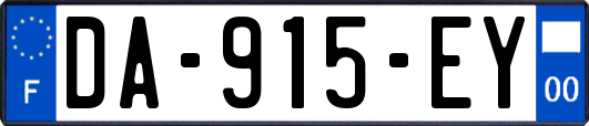 DA-915-EY