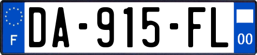DA-915-FL