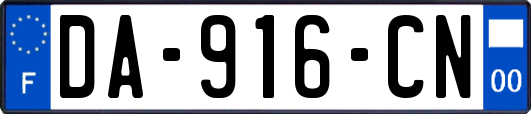 DA-916-CN