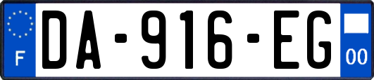 DA-916-EG