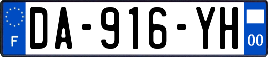 DA-916-YH