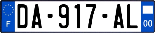 DA-917-AL