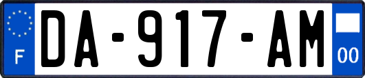 DA-917-AM