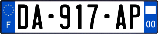 DA-917-AP