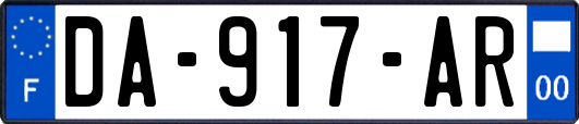 DA-917-AR