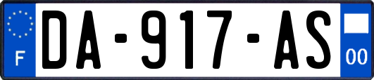 DA-917-AS