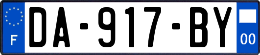 DA-917-BY