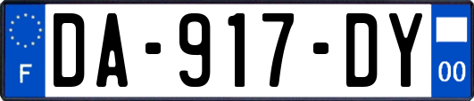 DA-917-DY