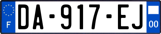 DA-917-EJ