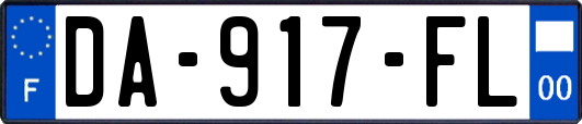 DA-917-FL