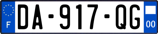 DA-917-QG