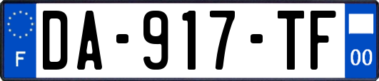 DA-917-TF