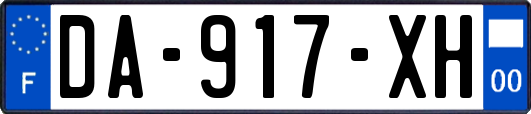 DA-917-XH