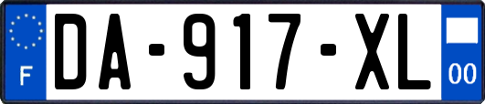 DA-917-XL