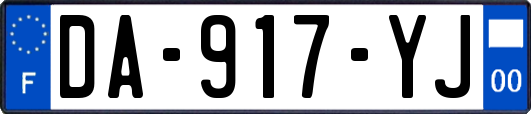 DA-917-YJ