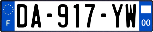 DA-917-YW