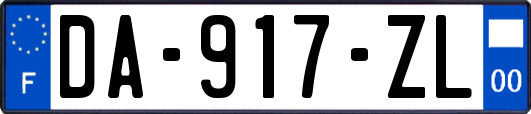 DA-917-ZL