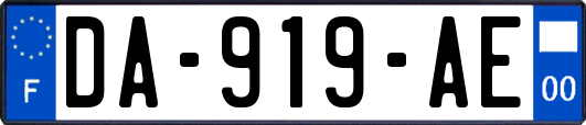 DA-919-AE